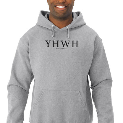 YHWH Men Hoodies