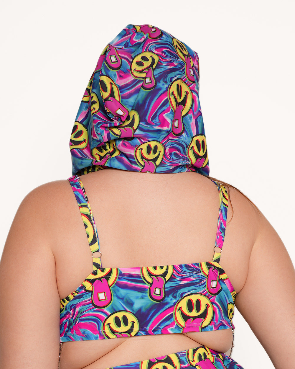 Happy Hour O-Ring Top