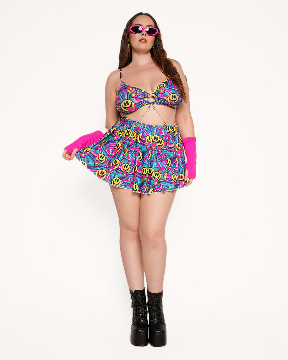 Happy Hour O-Ring Top