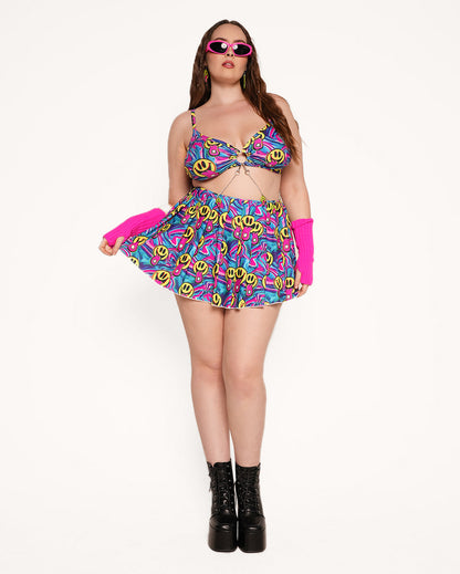 Happy Hour O-Ring Top