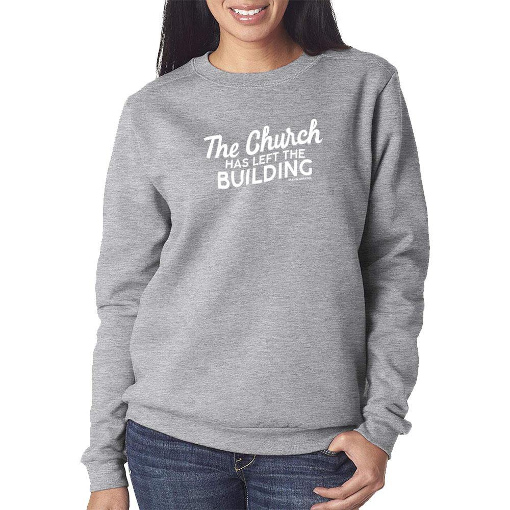 The Church Ladies Crewneck Sweatshirt