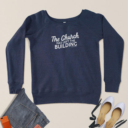 The Church Ladies Crewneck Sweatshirt