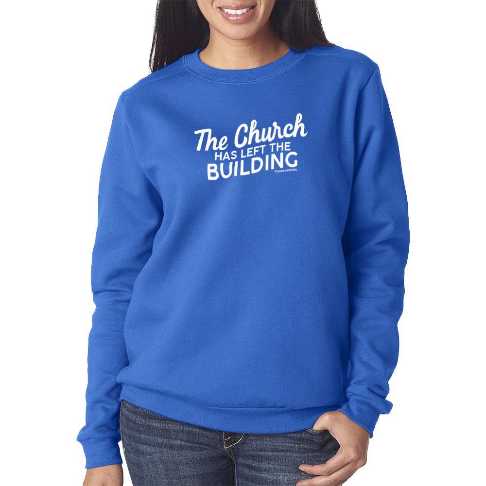 The Church Ladies Crewneck Sweatshirt