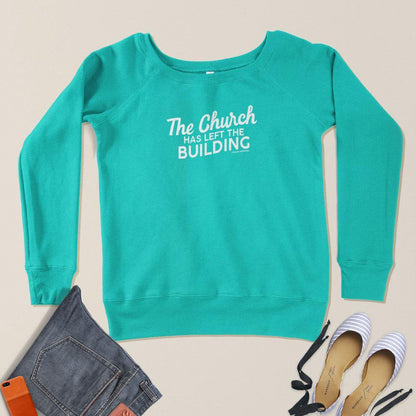 The Church Ladies Crewneck Sweatshirt