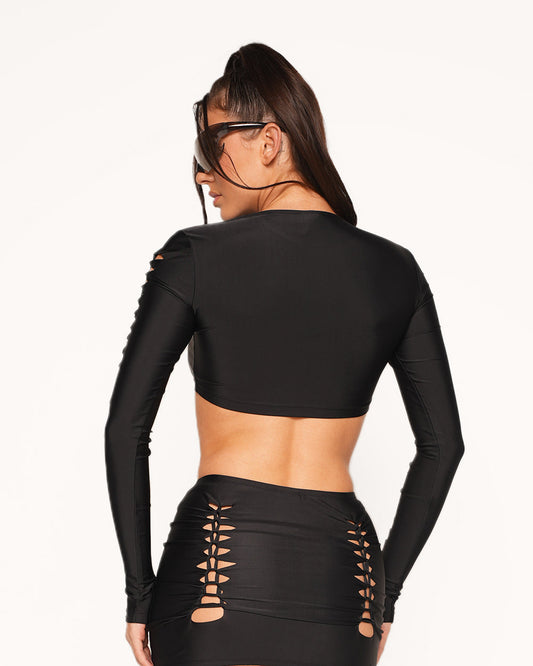 Tonight's Agenda Top