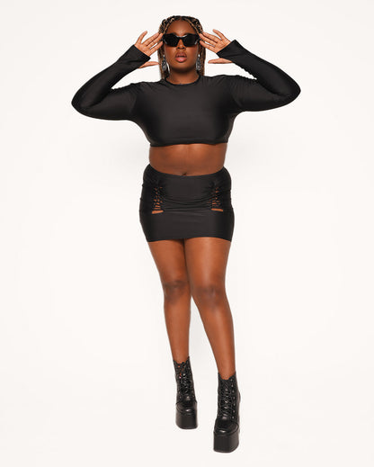 Tonight's Agenda Top