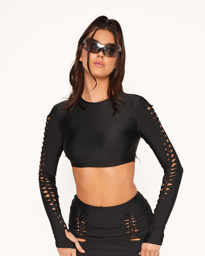 Tonight's Agenda Top