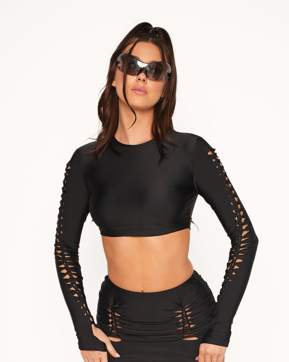 Tonight's Agenda Top