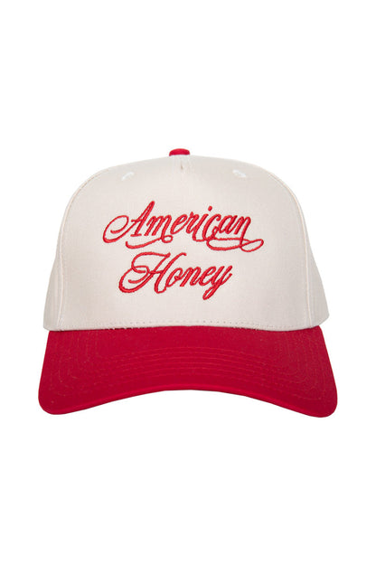 American Honey Vintage Trucker Hats for Women