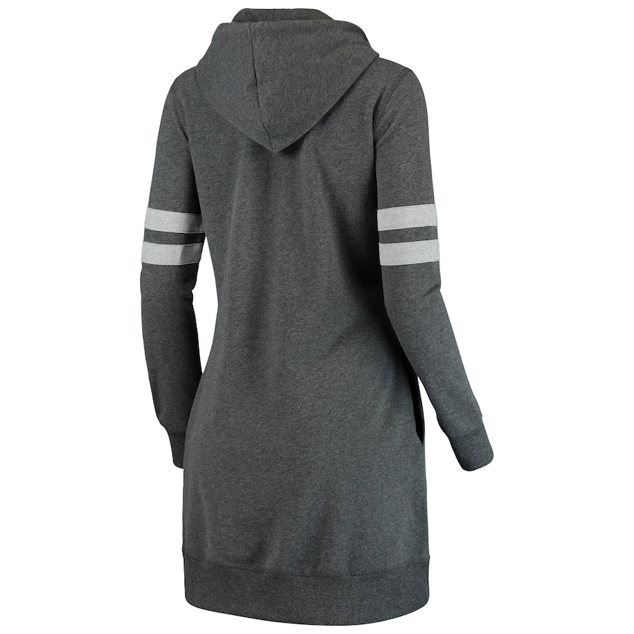 The Heavens Ladies Low Key Pullover