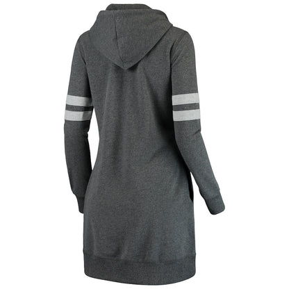 The Heavens Ladies Low Key Pullover